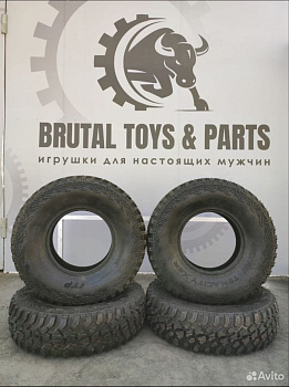 Шины новые ITP tenacity XSR 32x10R15 комплект(4шт)